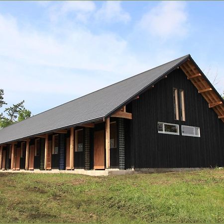 Hotel Oita Toranoyu Kokonoe Exterior foto