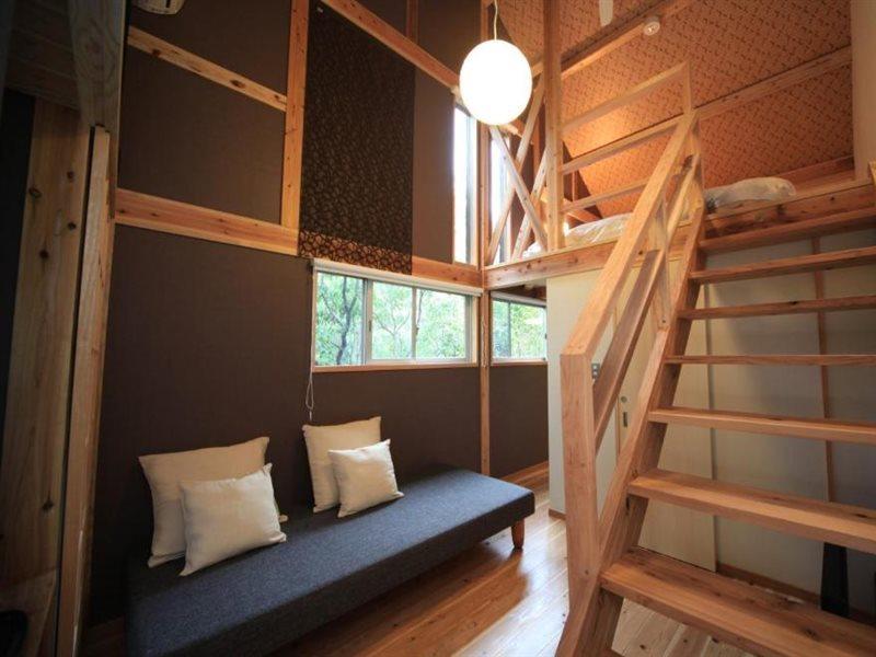 Hotel Oita Toranoyu Kokonoe Exterior foto