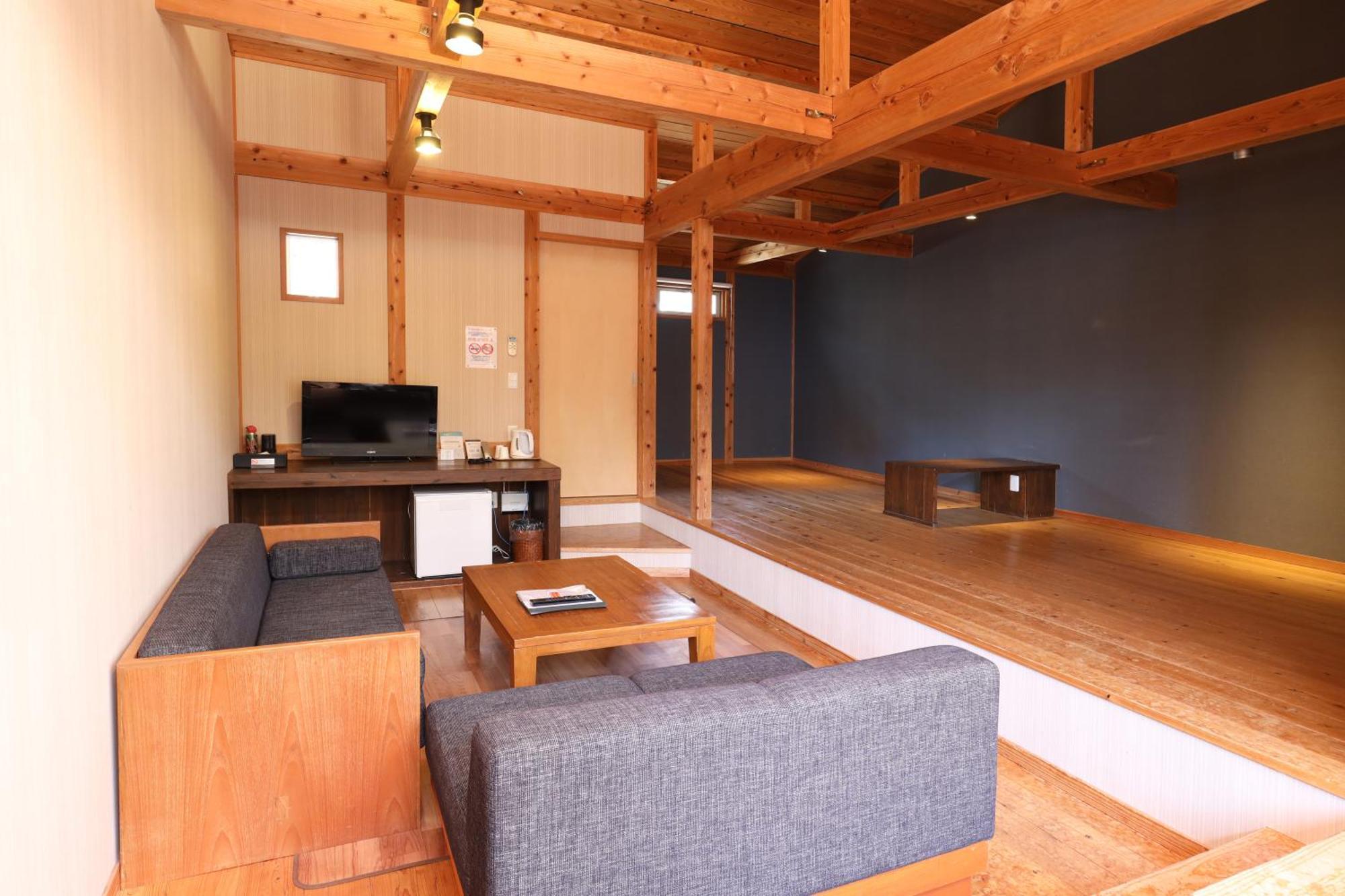 Hotel Oita Toranoyu Kokonoe Exterior foto