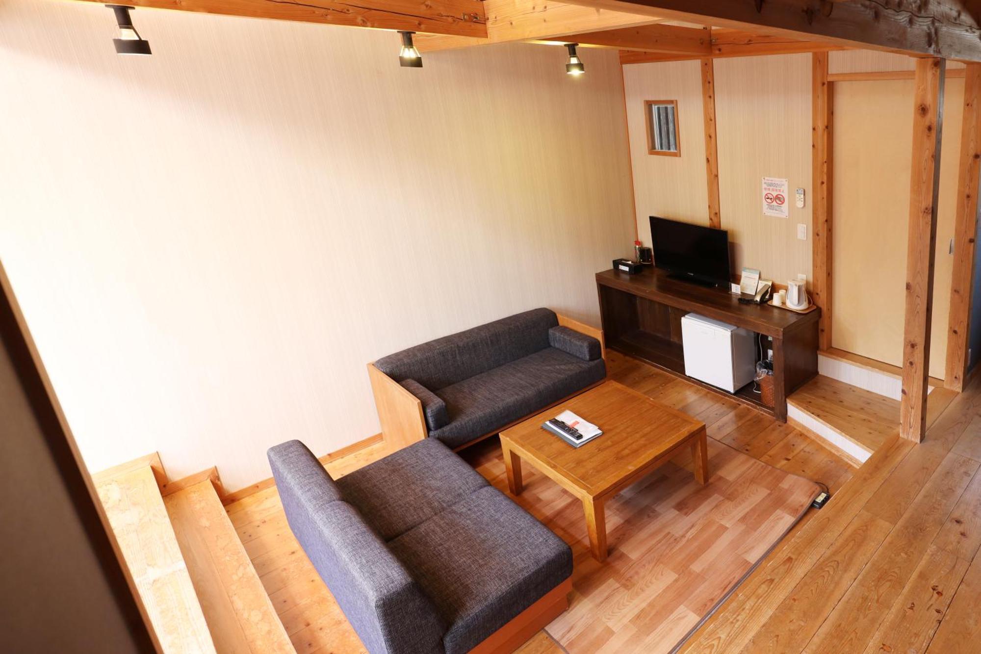 Hotel Oita Toranoyu Kokonoe Exterior foto