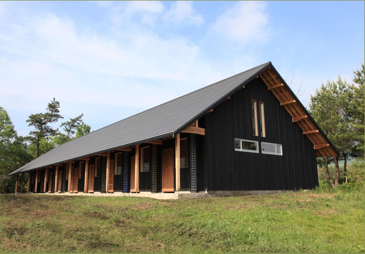 Hotel Oita Toranoyu Kokonoe Exterior foto