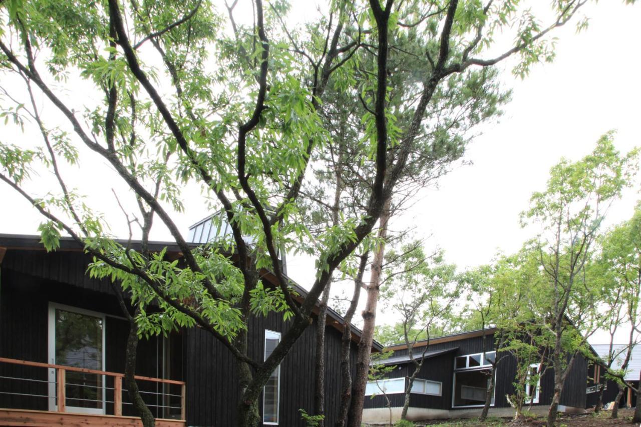 Hotel Oita Toranoyu Kokonoe Exterior foto