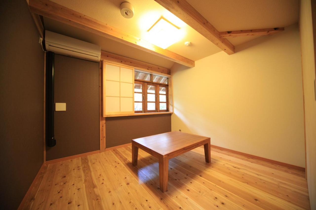 Hotel Oita Toranoyu Kokonoe Exterior foto