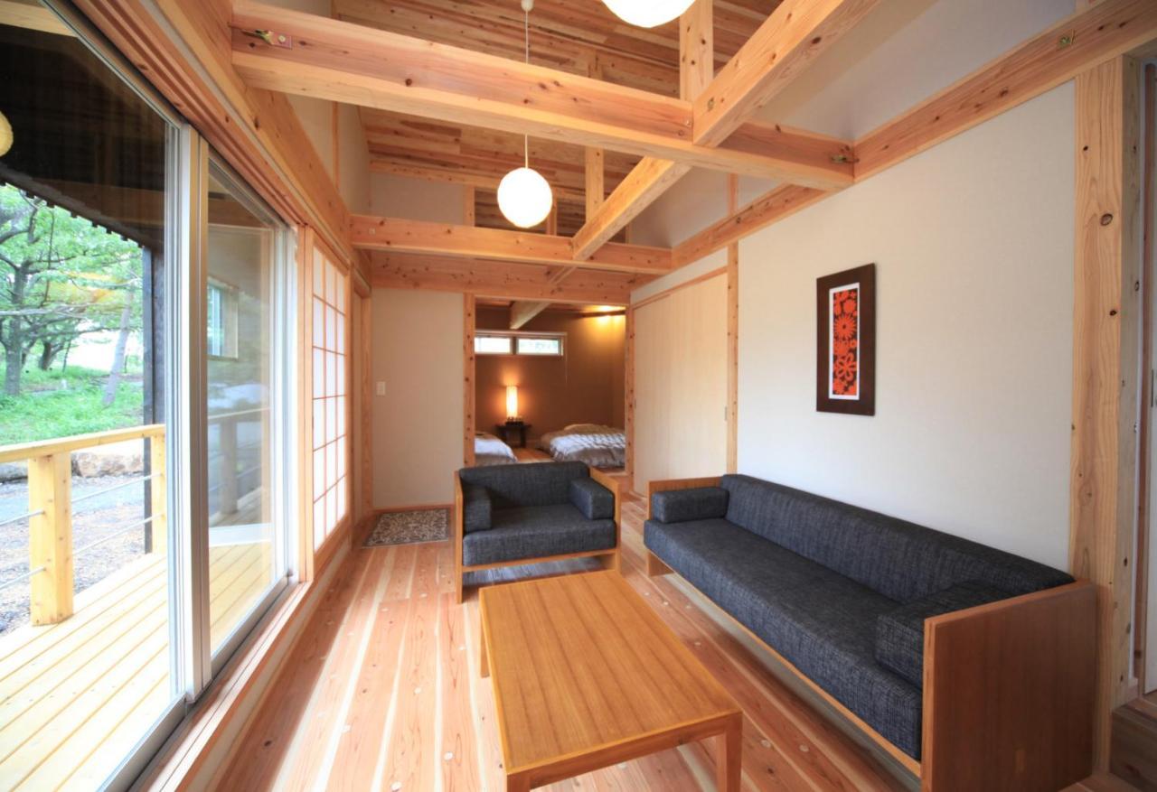Hotel Oita Toranoyu Kokonoe Exterior foto